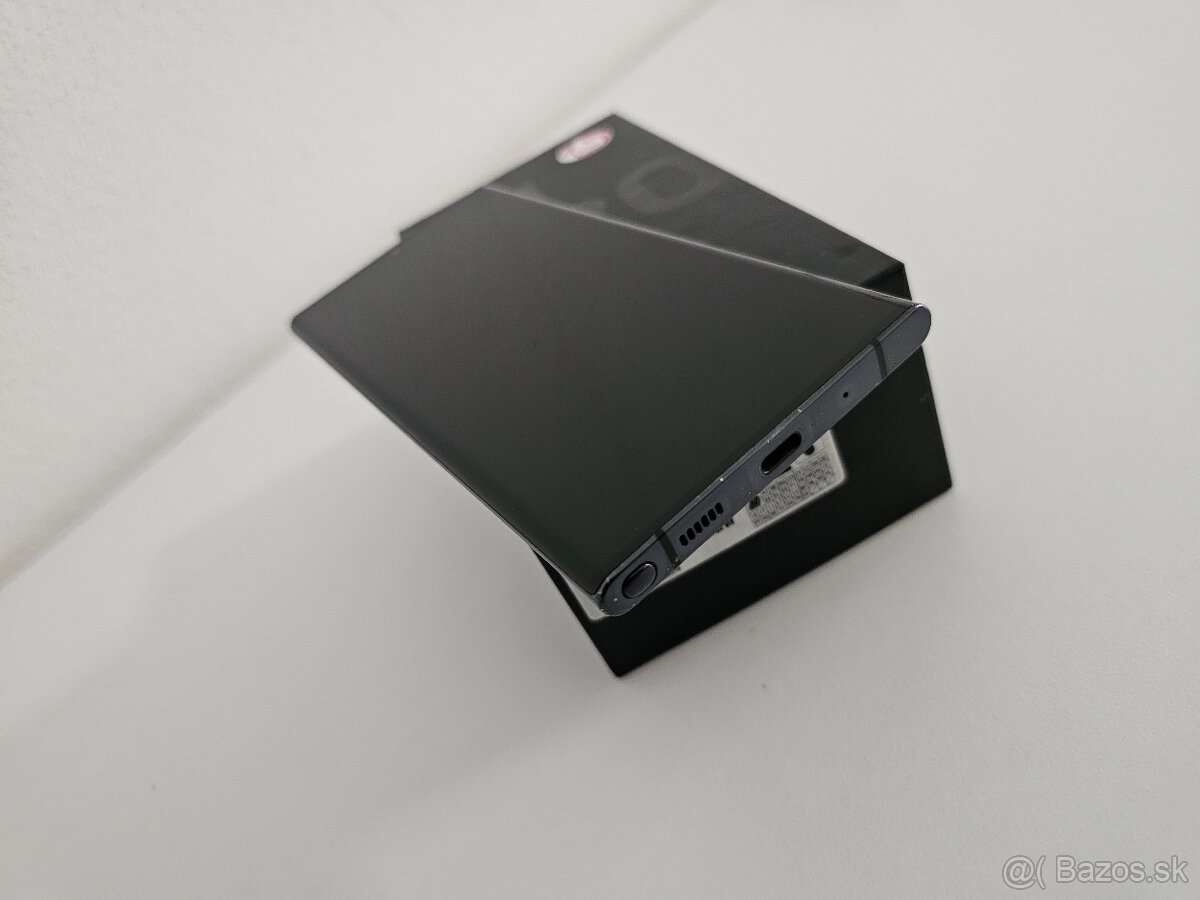 Samsung Galaxy Note 20 Ultra 256GB - 4