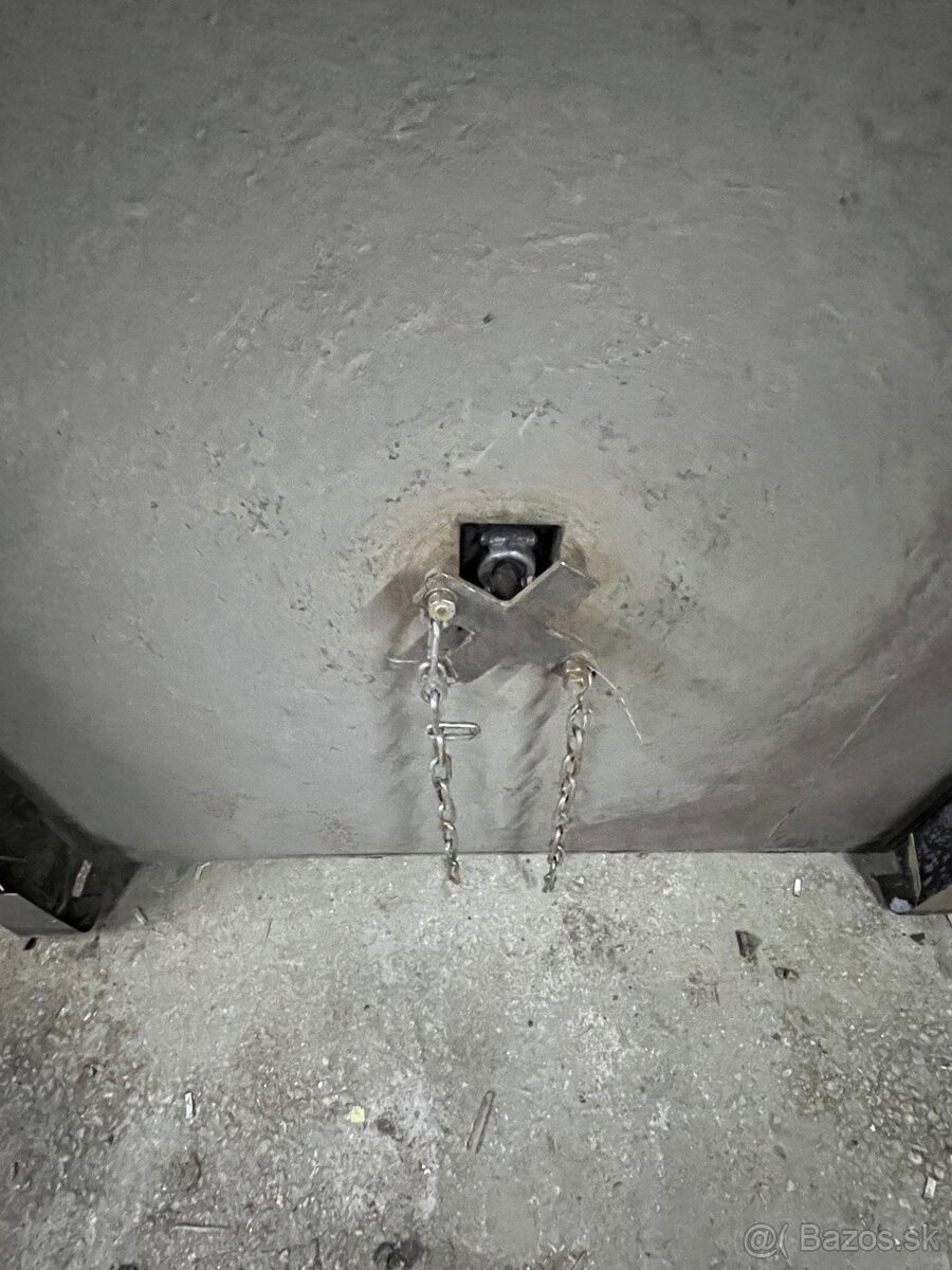 Predám mulčovač - 4