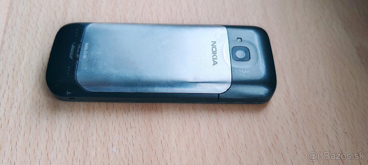 Nokia c5 - 4