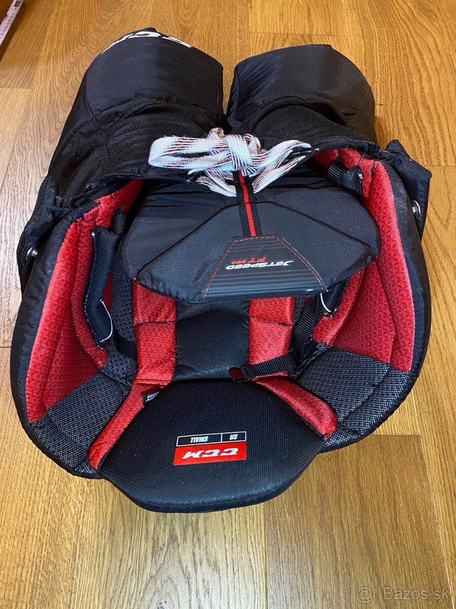 Hokejové detské gate CCM - 4