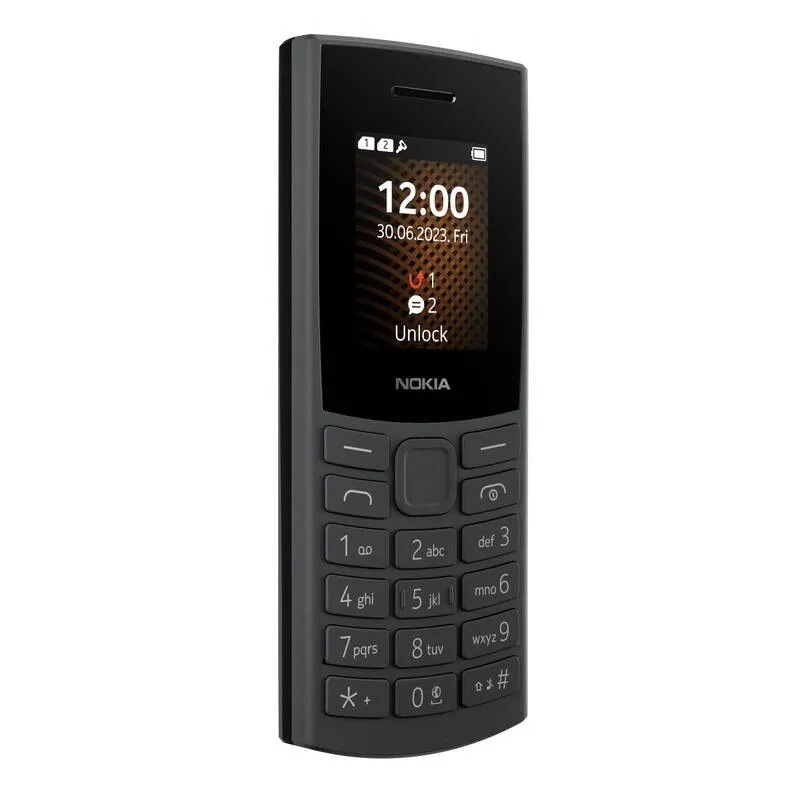 Nokia 105 4G - 4