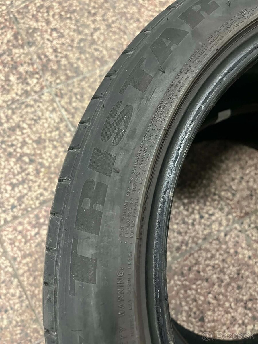 225/45 R18 95Y TRISTAR LETNE - 4