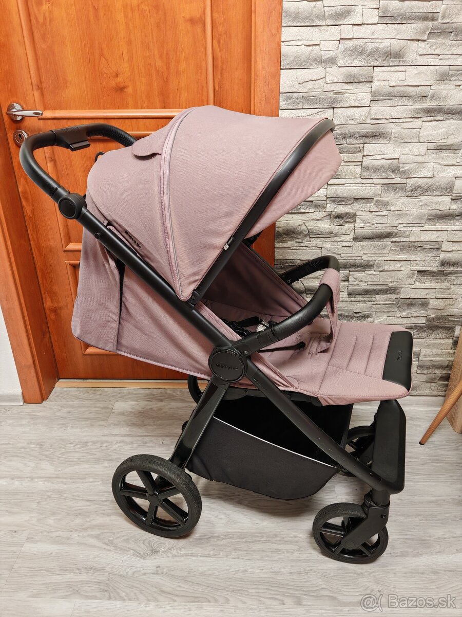 Carrelo Bravo SL(Shadow Line) Rose Pink - 4