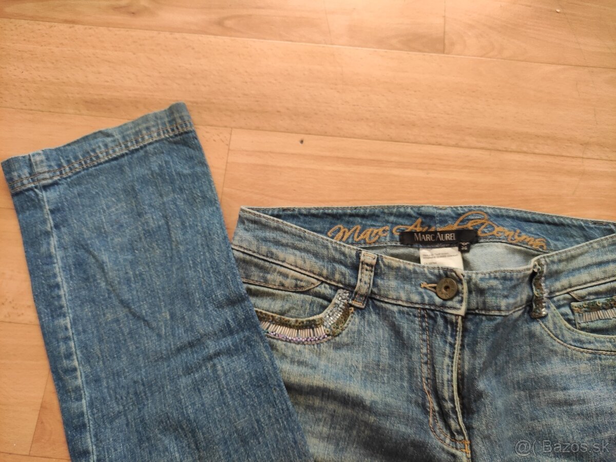 Damske rifle MARC AUREL - 4