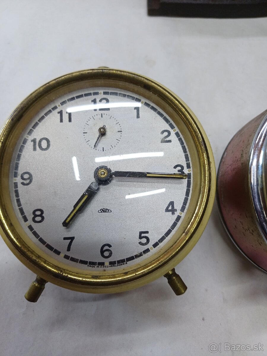 Predám starožitnu žehličku dobrom stave - 4