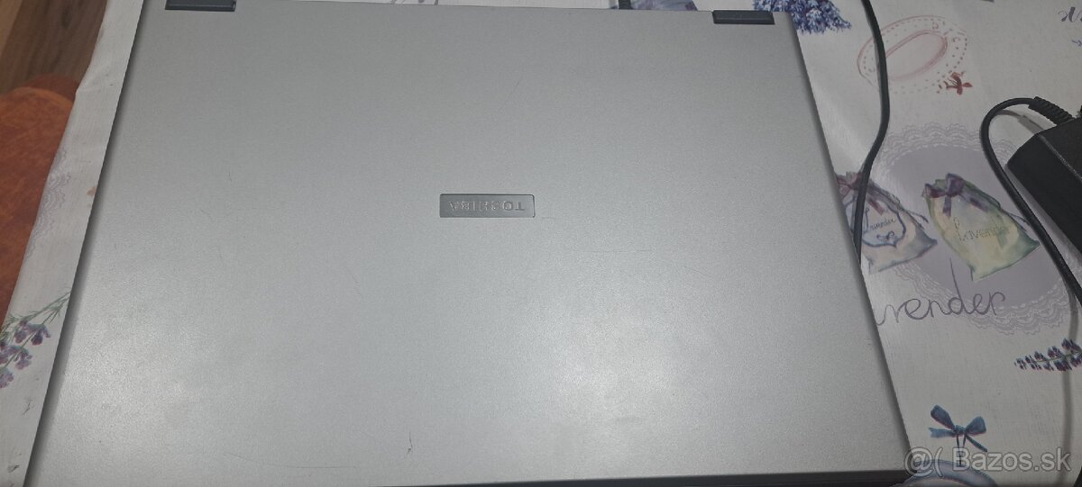 🛑 Thosiba Satellite POSLEDNÁ ŠANCA DO ŠTVRTKA 🛑 - 4