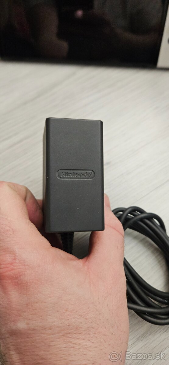 Nintendo Switch OLED - 4