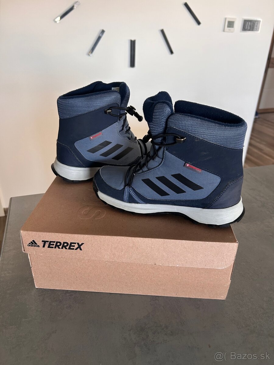 adidas Terrex Snow - 4