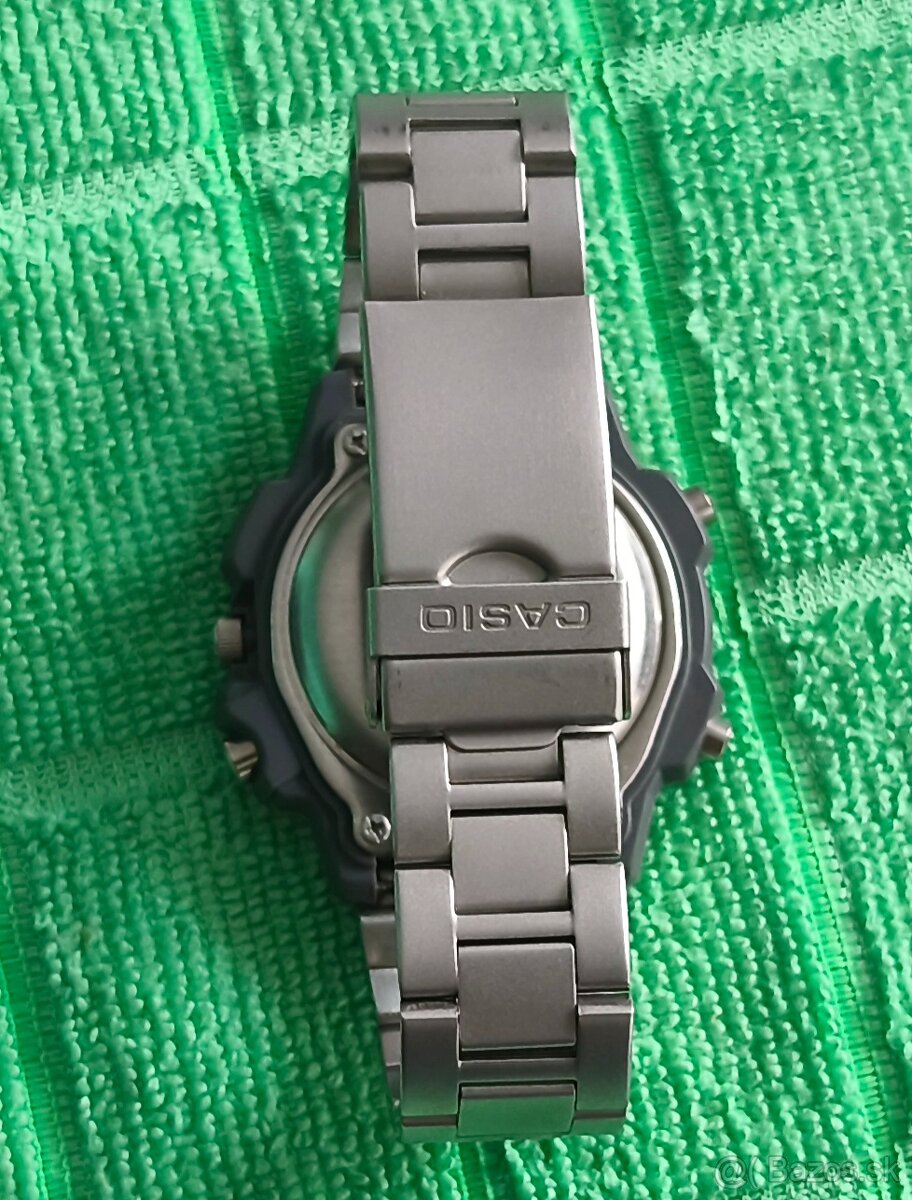 CASIO DURO - DRO-202 - 4