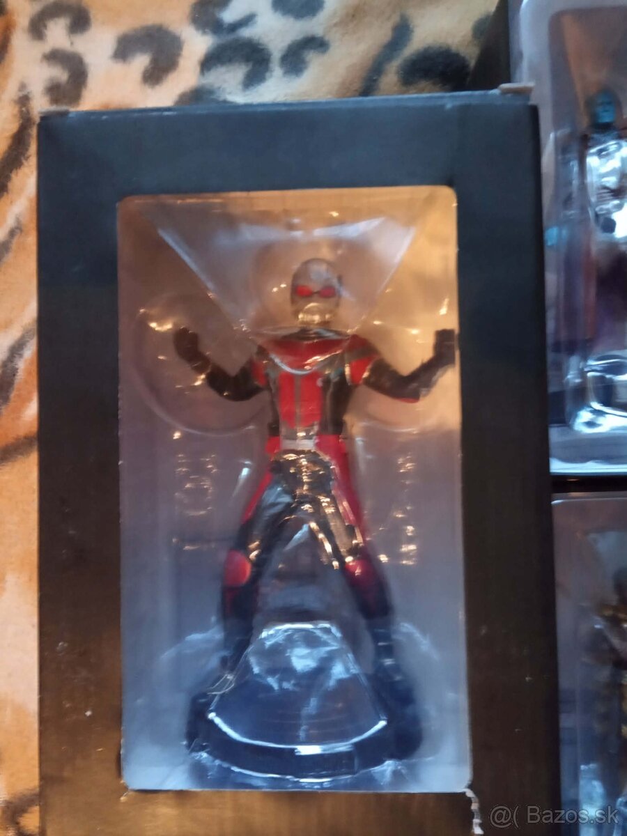 marvel figurky - 4