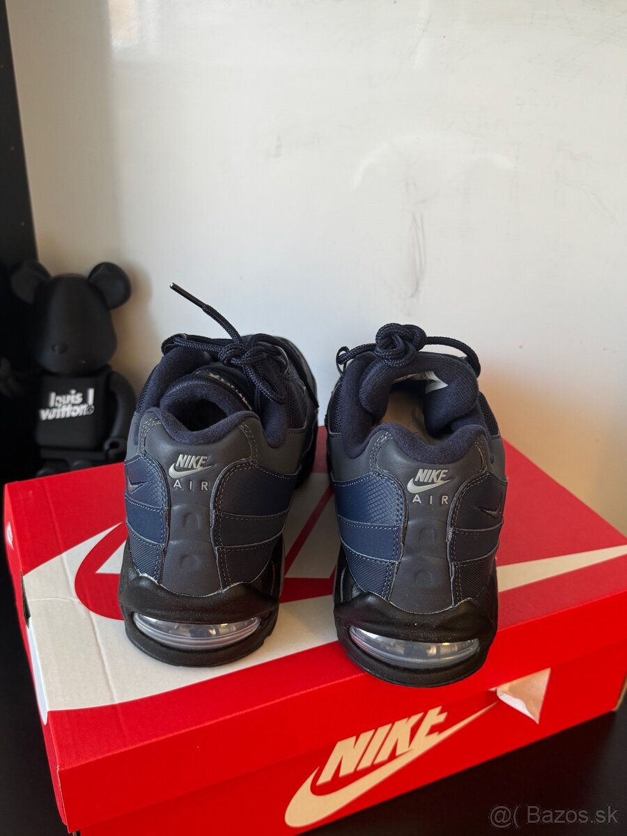 NIKE AIR MAX 95 UL - 4