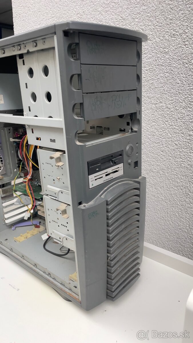 PC skrina a kompo - 4