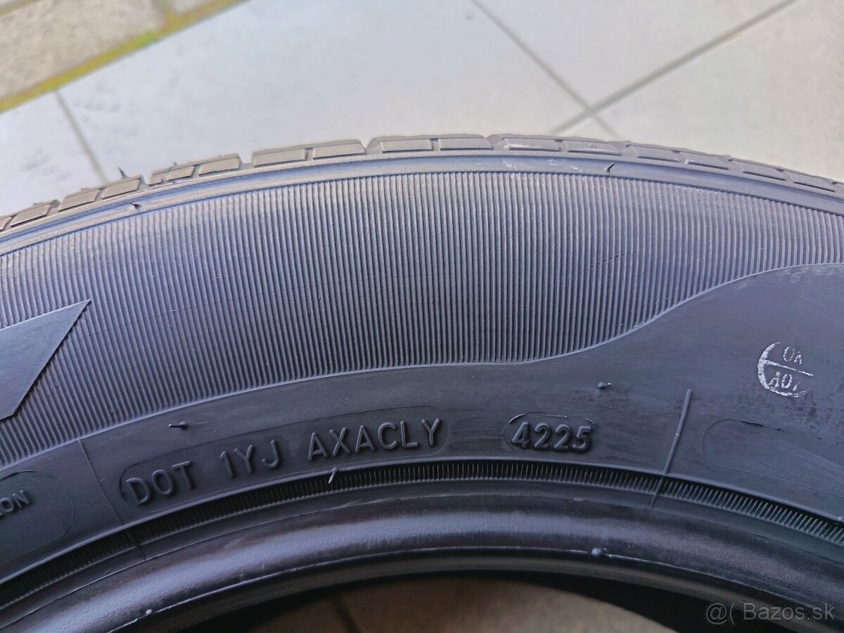 letne pneu 215/60 R16 - 4