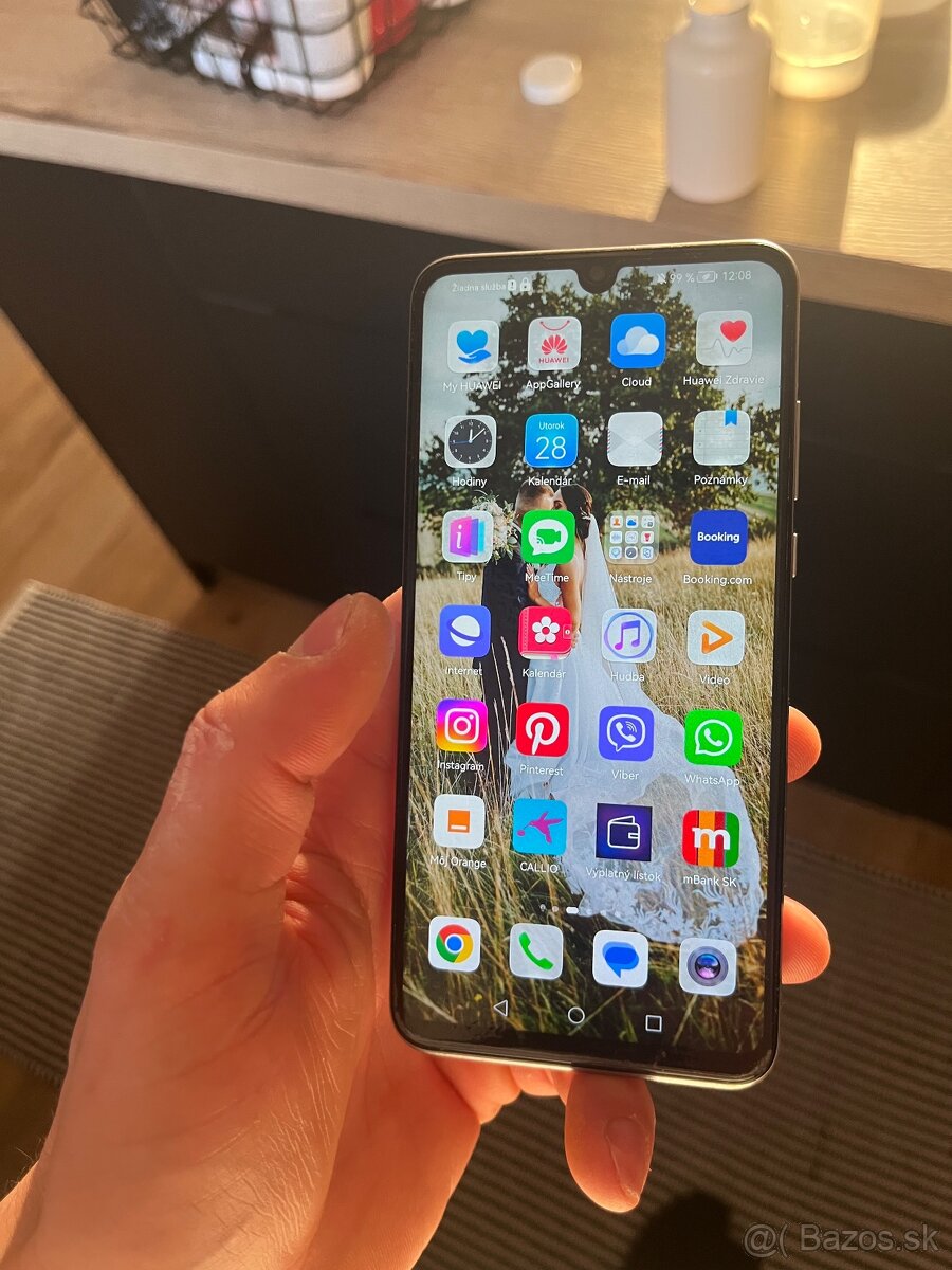 Huawei P30 lite - 4