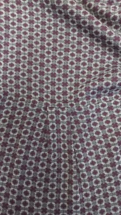 Dámsky kabátik - 4