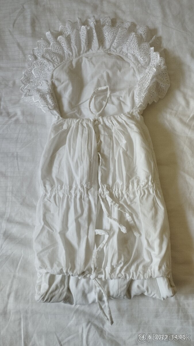 Výpredaj detského šatníka - 4