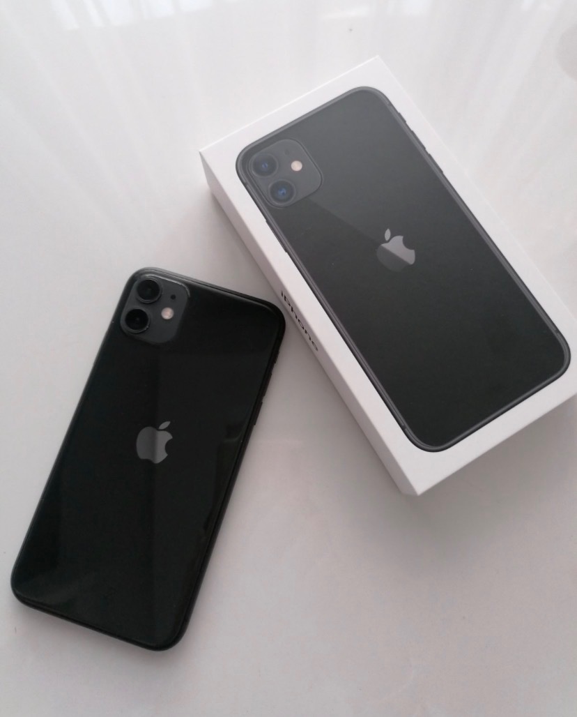 iPhone 11 128GB - 4