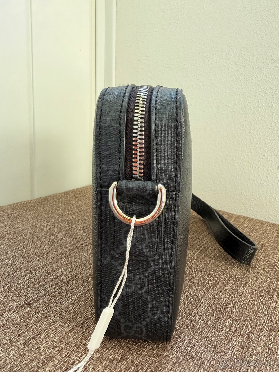 GUCCI kabelka - 4