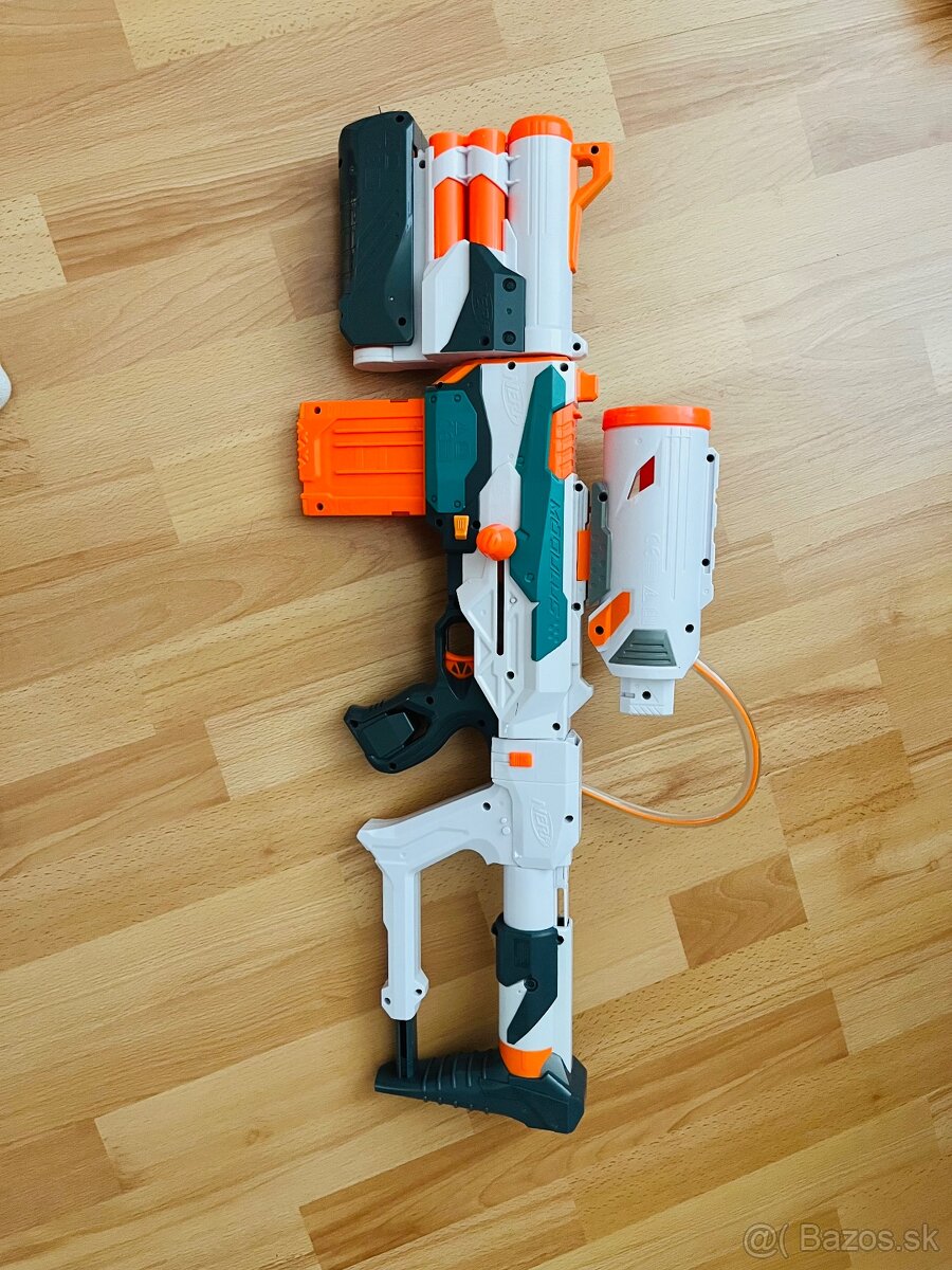Nerf - 4