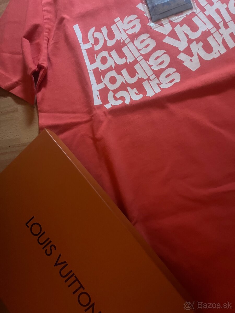 Louis Vuitton limited - 4