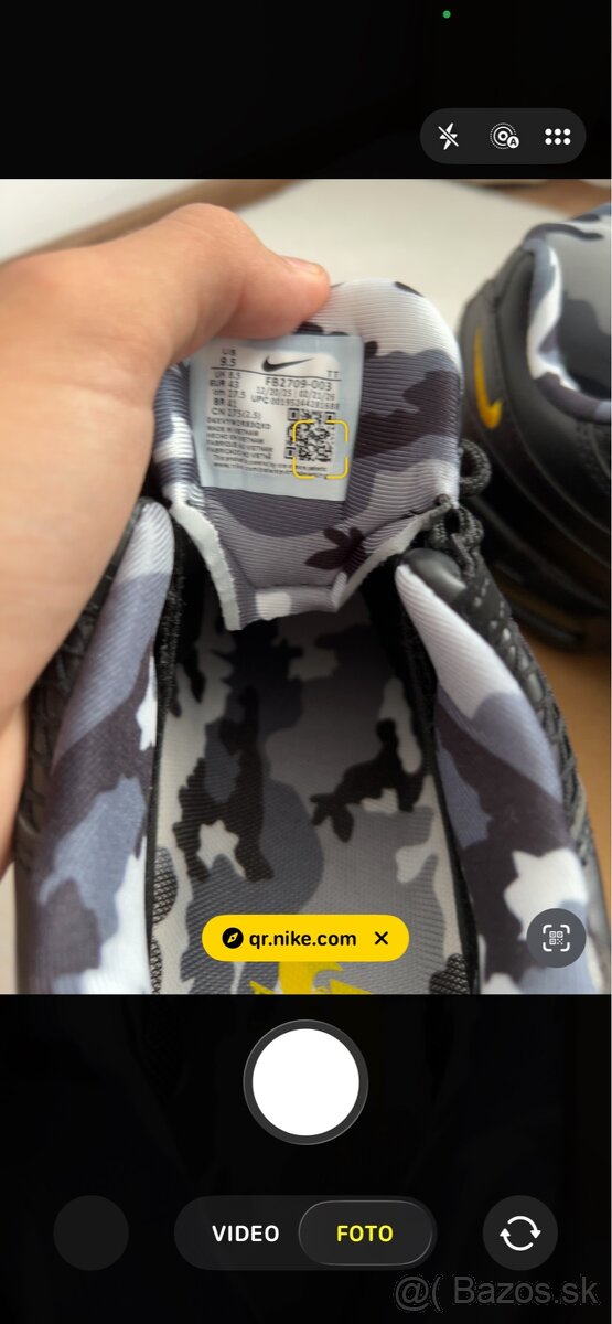 Nike air max 95 x Corteiz - 4