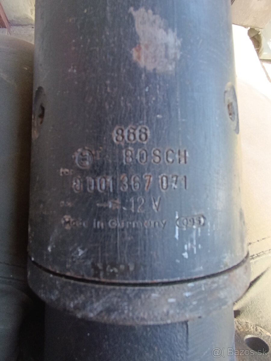 Avia daewoo - 4