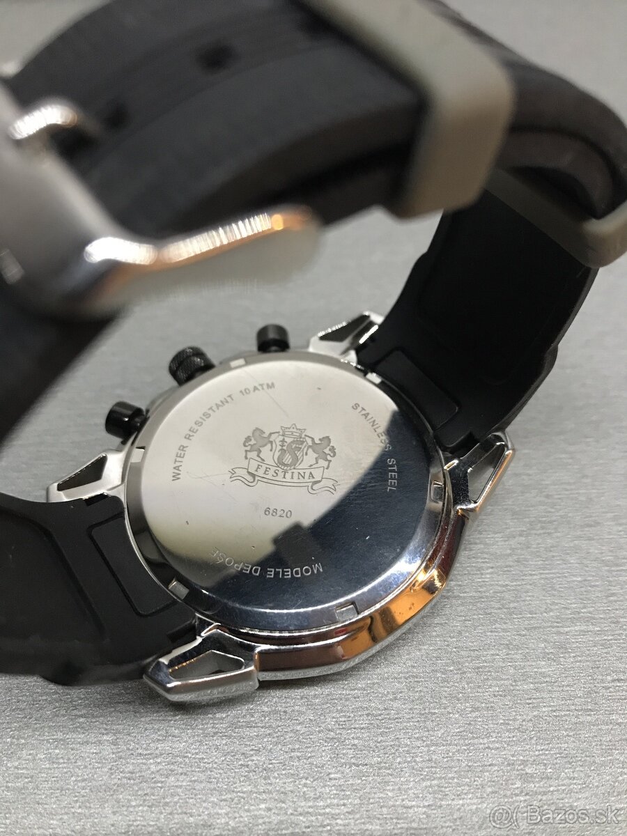 Festina 6820 vymenim - 4