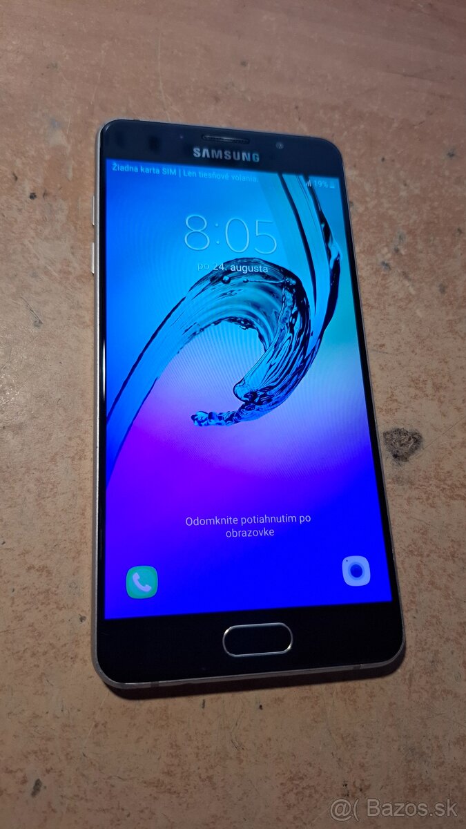 Samsung galaxy A5 2016 - 4