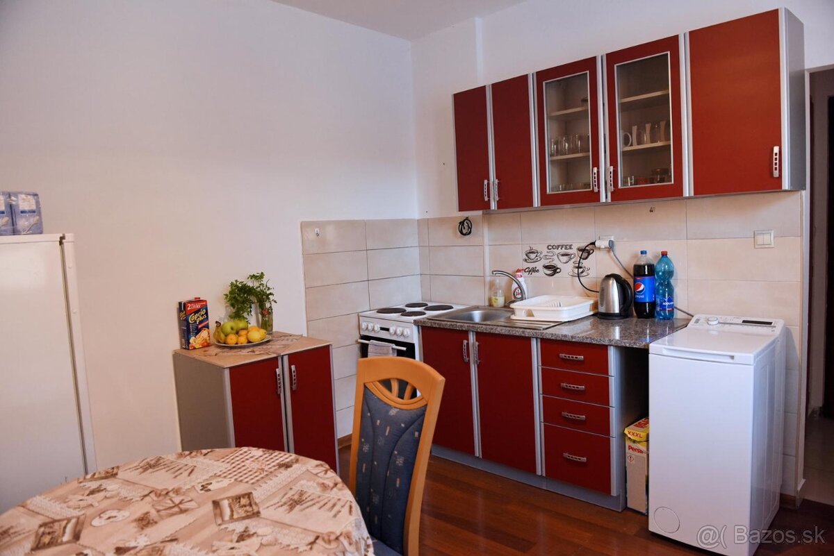 🏢 NA PREDAJ | KOMPLEXNÝ OBJEKT S OBCHODNÝMI PRIESTORMI A BY - 4