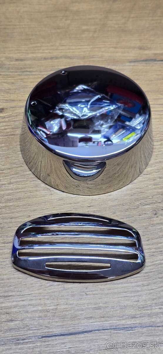 Krytka fanfar - 4
