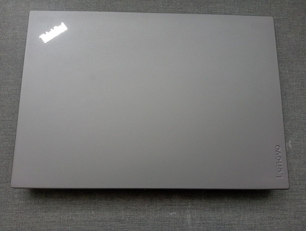 Lenovo thinkpad a475 , 4-jadrový procesor AMD , 8gb ram ,ssd - 4