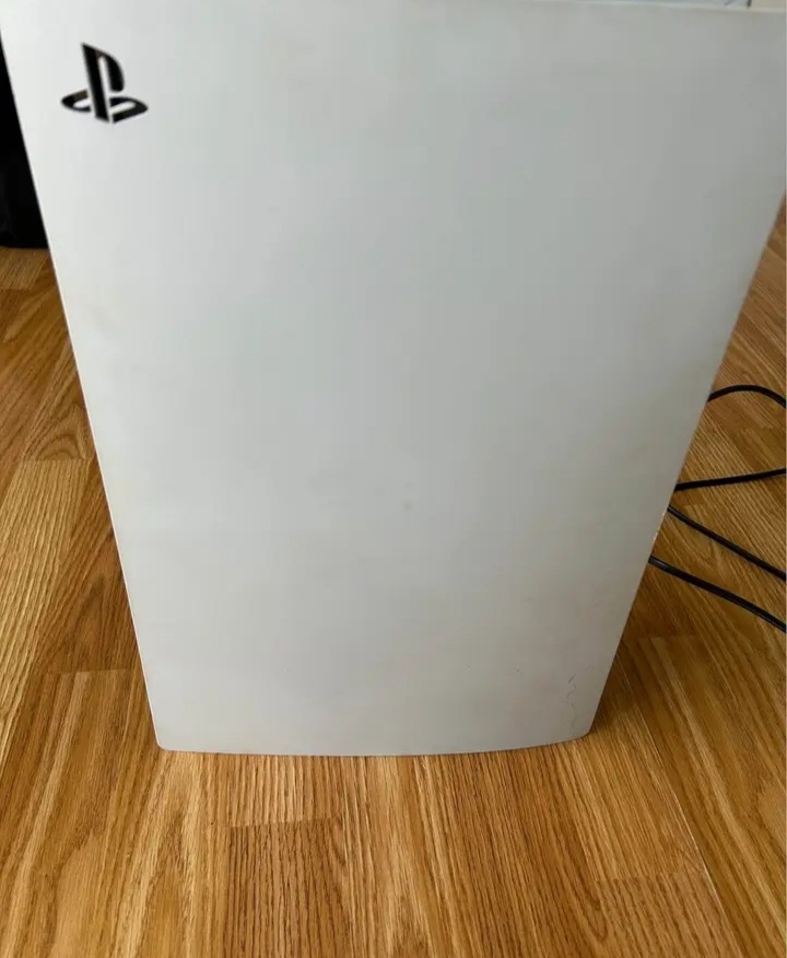 PlayStation 5 - 4