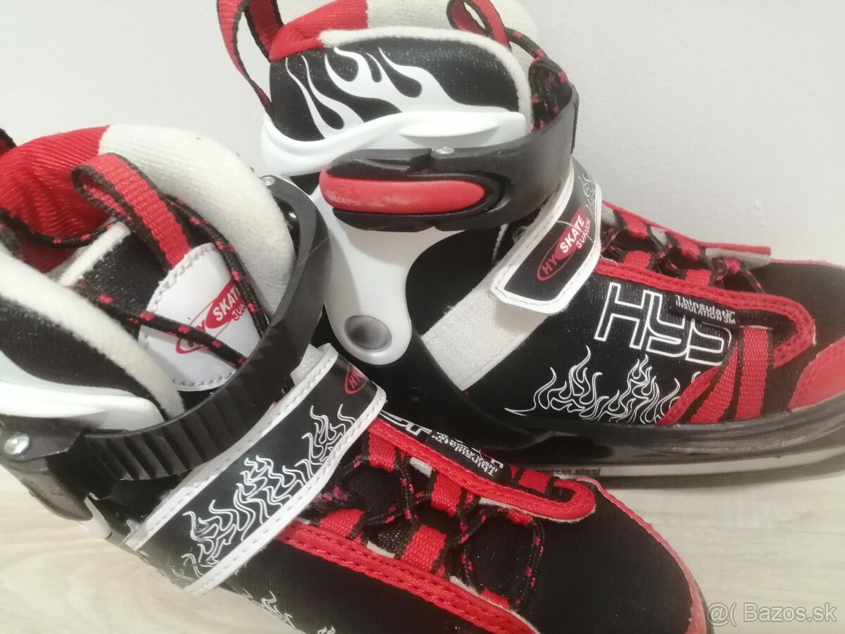 HY SKATE - 4
