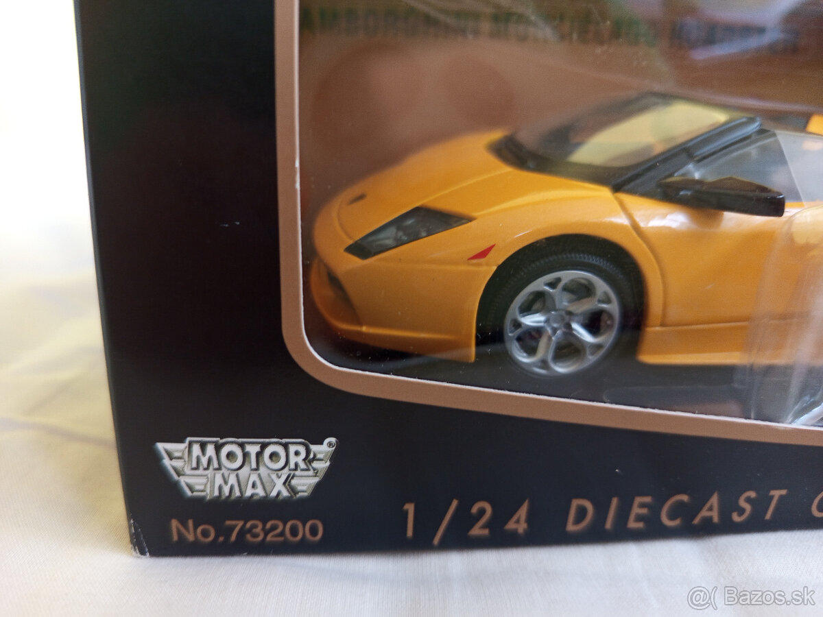 predam modely 1:24 (2) - 4