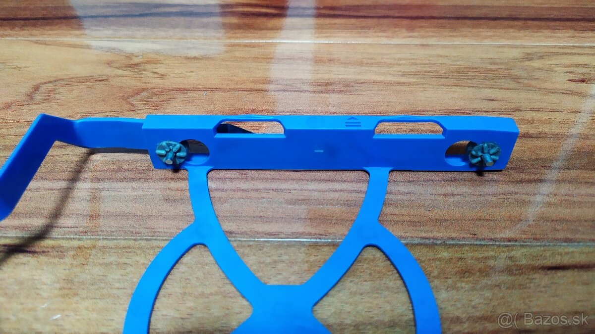 Plastový HDD caddy pre 3,5 disk - 4