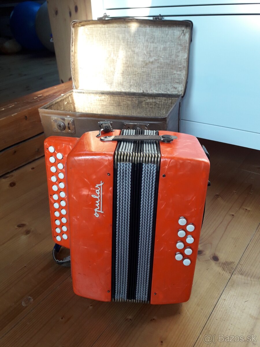 Heligonka Popular - 4