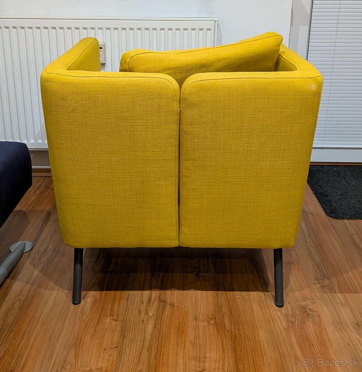 IKEA EKERÖ Kreslo - 4