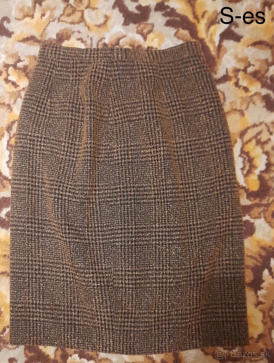 Sukne - 4
