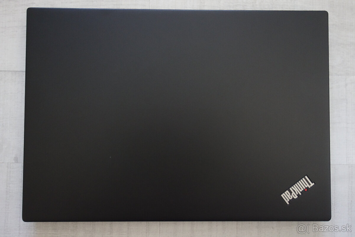 LENOVO ThinkPad X13 Gen1 - 4