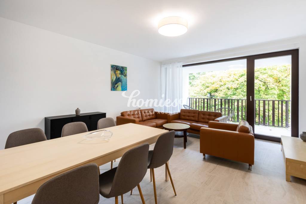 PRENÁJOM 4 izbový nadštandardný byt v novostavbe, Nitra CEN - 4