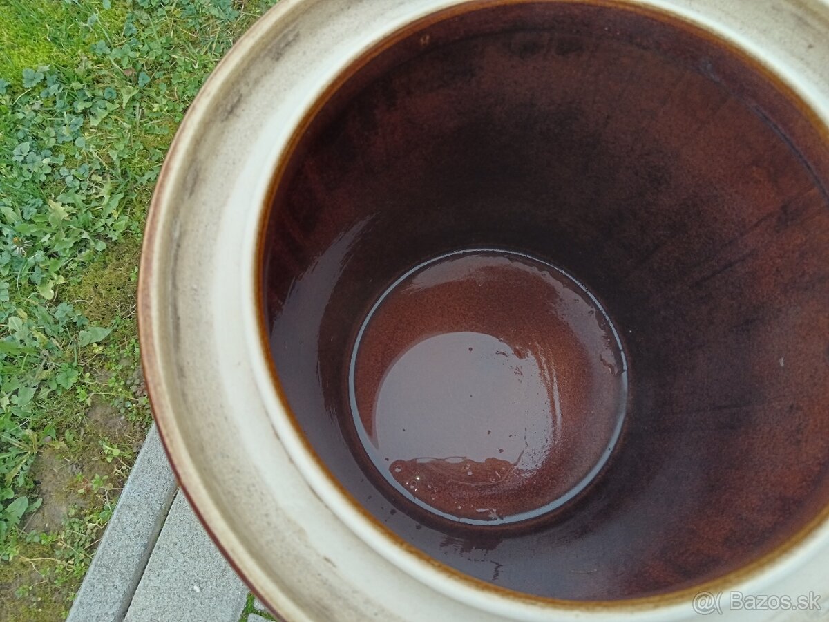 Predám sudok na kapustu - 4