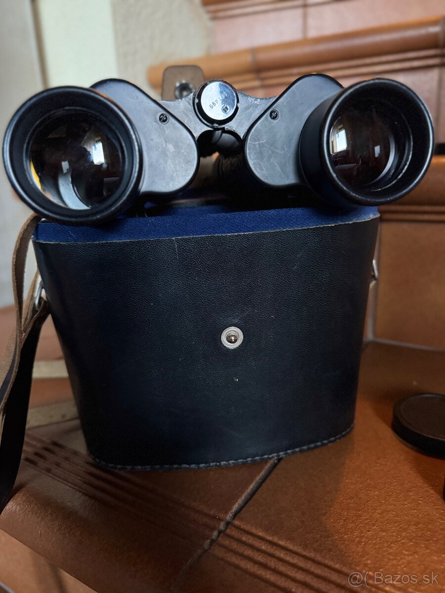 Predam ďalekohľad - 4