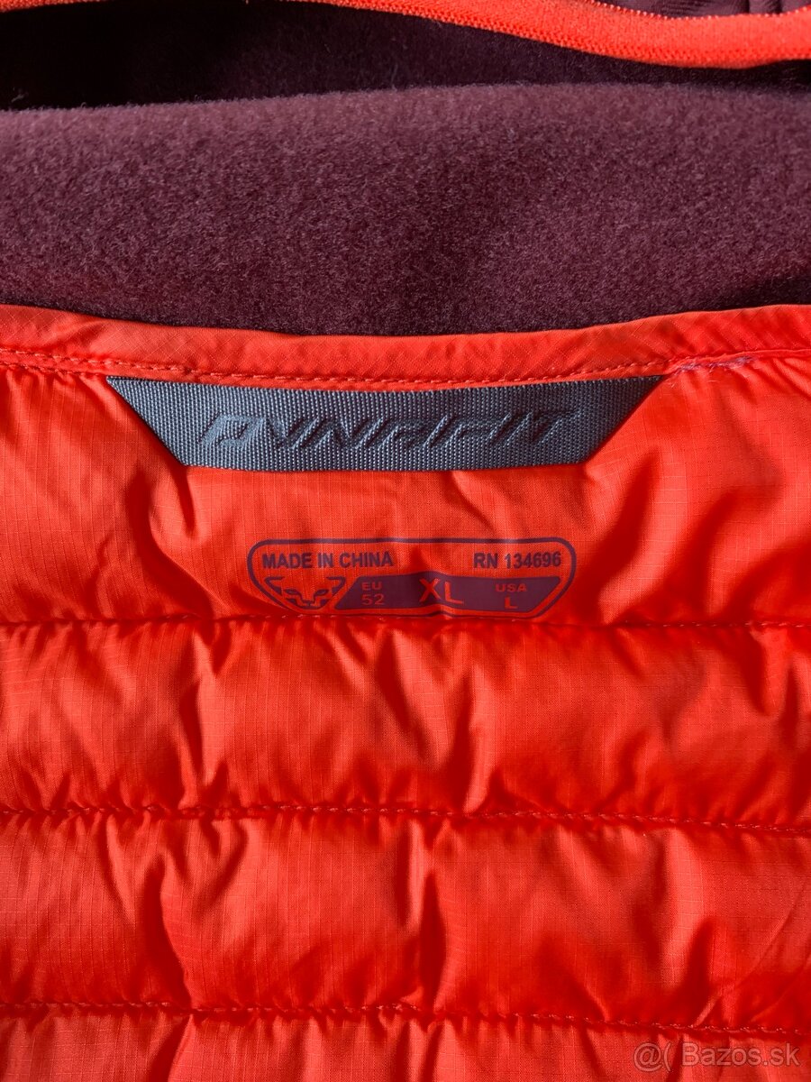 dynafit speed insulation hybrid jkt m - 4