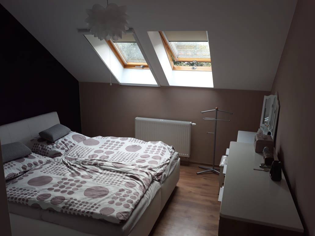 Na prenájom: štýlový 2-izbový byt s balkónom na Čapajevovej - 4