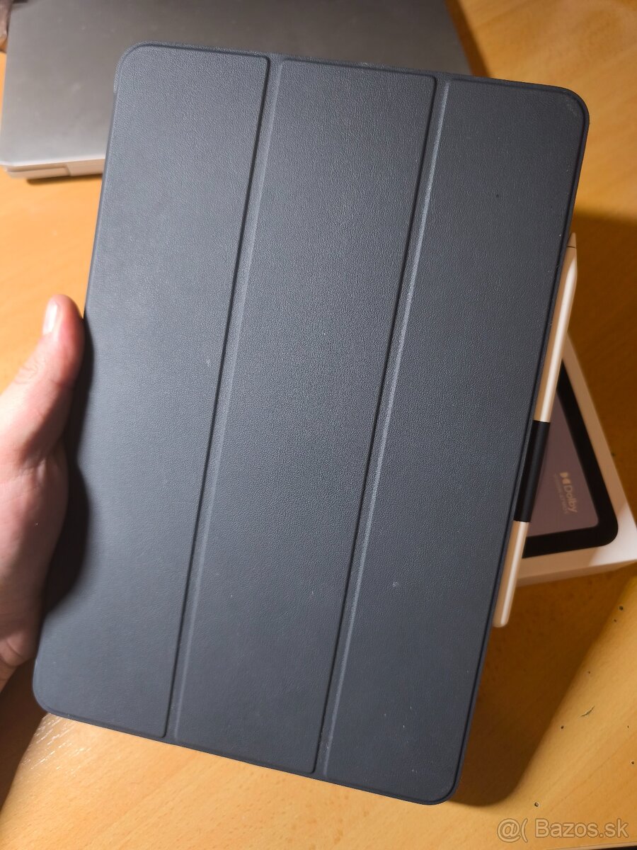 Xiaomi Pad Pro + Stylus Xiaomi Redmi Smart Pen + Xiaomi Redm - 4