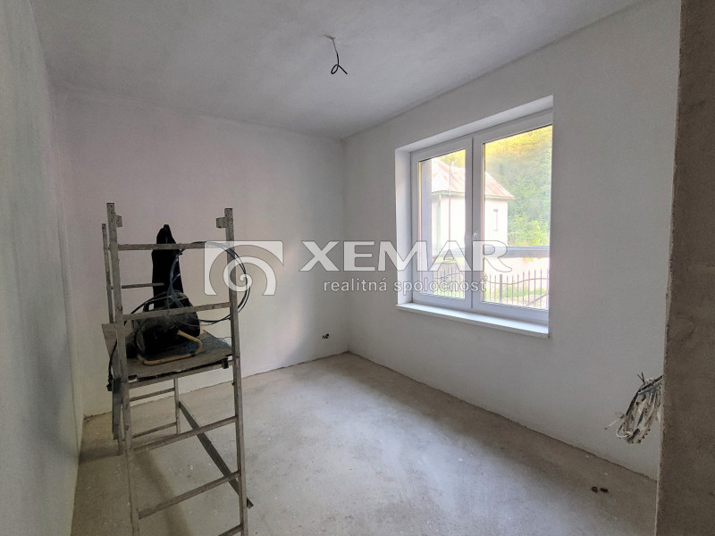 Na predaj apartmánový dom, Dolný Jelenec, Banská Bystrica - 4