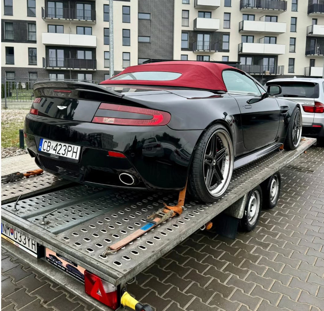 Predám autoprepravník na 2,7t rocnik 2023 5m - 4