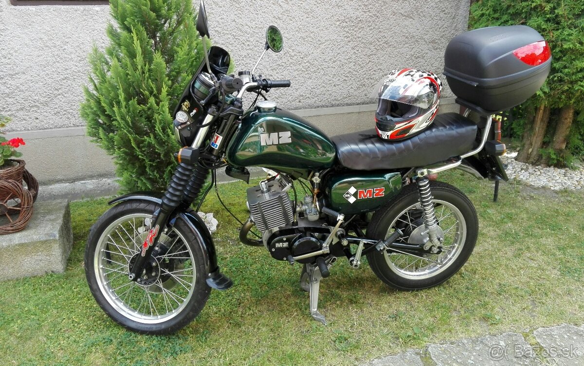 MZ 150 - 4