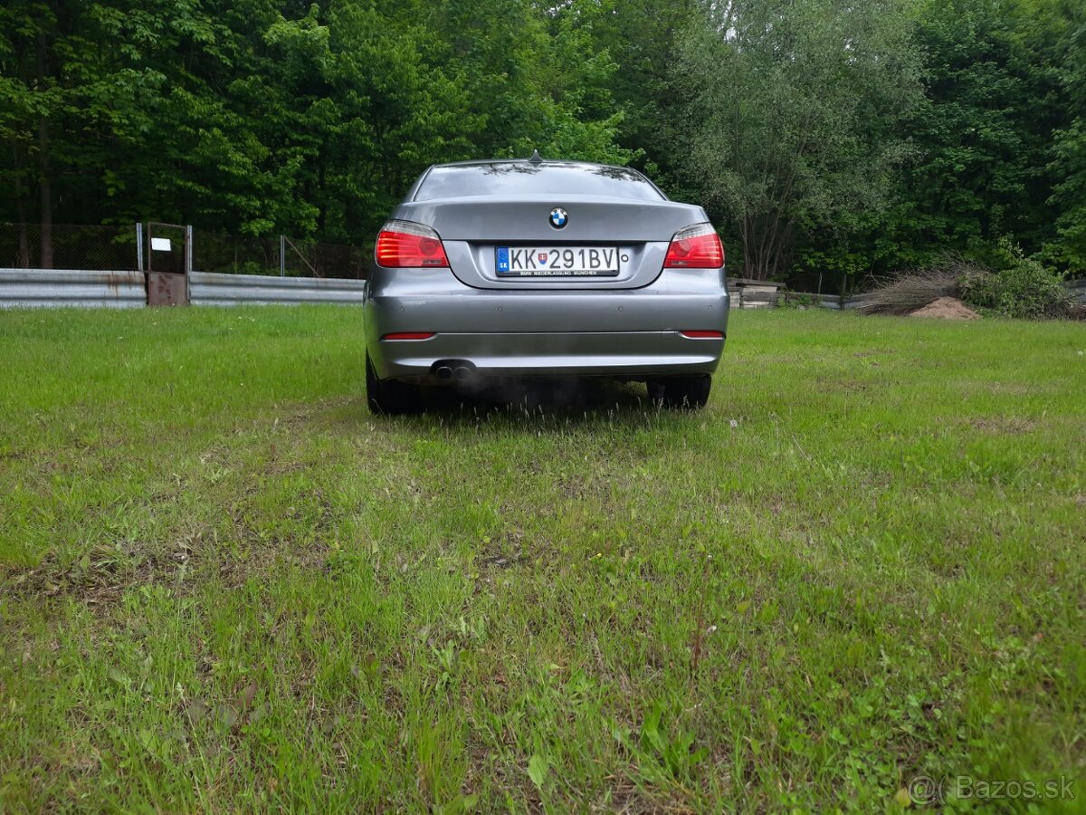 Bmw 5 - 4
