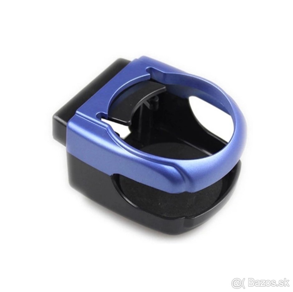 Držiak na fľašu do auta - 4